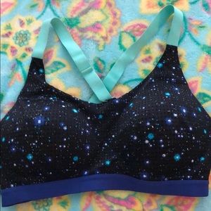 Victoria secret sports bra